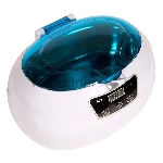 Ультразвуковая ванна Skymen JP-890 синяя, 0.6 л, 35 Вт