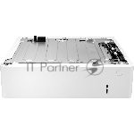 Лоток HP LaserJet 550-sheet Paper Tray