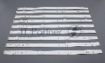 Подсветка LED ShineOn 2D01327 Rev.B YAL03-00435280-06 (комплект 9шт)