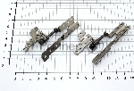Петли для ноутбука Asus A556, K556, X556, Asus