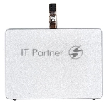 Трекпад (тачпад) для MacBook 13 Pro 15 A1278 A1286 Late 2008 (922-9014, 922-9008)