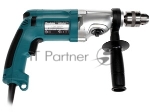 Дрель Makita HP2070, 1010 Вт, сетевая, ударная, вид 8