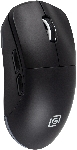 Мышь беспроводная Oklick 900GMW черный, 26000 dpi, радиоканал, Bluetooth, USB, кнопки - 6, вид 23