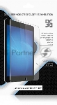 Защитное стекло DF для Samsung Galaxy Tab A 10.1 (2019) sSteel-71 DF sSteel-71, вид 8