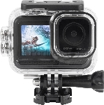 Экшн-камера Digma DiCam 970 1xCMOS 12Mpix черный, вид 32