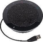 Спикерфон Jabra Speak 410 MS USB NC WB, черный, вид 28