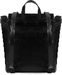 Рюкзак женский The Bridge Isotta 04644501/30 черный, вид 8