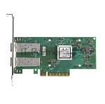 Сетевая карта ConnectX®-5 EN network interface card, 25GbE dual-port SFP28, PCIe3.0 x8, tall bracket, ROHS R6