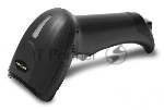 Сканер штрих-кода ручной Mertech 2310 2D имидж, проводной, 100 скан/сек, USB, чёрный
