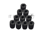 Резинка ролика CET CET7830 (2NG94110) для Kyocera TASKalfa 1800/1801/2200/2201
