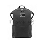 Рюкзак Ninetygo Lecturer Backpack черный (90BBPLF21129U) (Корпус: Polyester, Подкладка: Полиэстер) (218771)