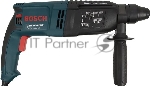 Перфоратор Bosch GBH 2-26 DRE Professional, SDS-plus, 800 Вт, 2,7 Дж, от сети, вид 6