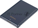 Внешний HDD 2.5" ADATA HV620S, 1TB, USB 3.2 Gen 1 Type-A, 5400 rpm, темно-синий