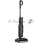 Пылесос вертикальный Roborock F25 Ace Pro черный, питание от аккумулятора, 240 Вт, уборка сухая/влажная, пылесборник 0.72 л, вид 9