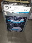 (Из ремонта) Встраиваемая посудомоечная машина KORTING 45CM KDI 45140  (Царапины . Потертости)