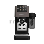 Промо_Кофемашина Delisia KSM 6430, вид 3
