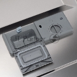 Посудомоечная машина Vitek VT-DF415, белый, 45 см, 9 компл., сушка конденсационная, 49 дБ, класс A+, вид 11