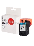 Картридж струйный Sakura 2971B007 (513 Color) для Canon, триколор, 15 мл., 400 к.