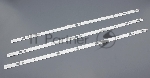 Подсветка LED DIRECT FIJI 32V A 3228 (комплект 3шт)