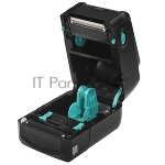 Термопринтер BSmart BS482T 203dpi 203мм/с/USB/RS232/Eth для печ.этик. черный