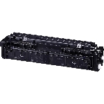 Тонер-картридж Canon 075H 6369C002 черный для LBP646Cdw/LBP647Cdw/MF664Cdw/MF667Cdw , 3.5 тыс. стр.