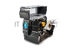 Принтер этикеток промышленный Zebra ZT411, 4'', 203 dpi, Serial, USB, Ethernet, BT 4.1/MFi, USB Host, EZPL (CN)