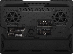 Ноутбук MSI Raider 16 Max HX B2WJ-031RU/16"/OLED/Intel Core Ultra 9 290HX Plus/32Gb/2Tb/SSD/NVIDIA GeForce RTX 5090 24Gb/Windows 11 Home/черный/2.6kg, вид 12