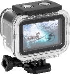 Экшн-камера Digma DiCam 970 1xCMOS 12Mpix черный, вид 31