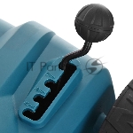 Скарификатор Makita UV3600 1800Вт,36см,3700об\мин,4уров(-10+5мм),40л,нож-фреза,15.3кг,кор, вид 5