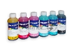 Чернила HP DJ 350/600, PSC 300 (InkTec) 51649/6657/8728, C, 0,1л