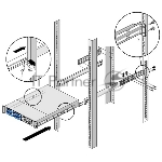 Рельсы SLIDE RAIL 20-26" 2U-4U RM236/RM241/RM242/RM423/RM413 (84H341300-002)