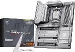 Материнская плата MSI MAG X870E TOMAHAWK MAX WIFI PZ, AM5, AMD X870E, 4xDDR5 (до 256 ГБ), 4xSATA, 4xM.2 (2xPCIe 5.0, 2xPCIe 4.0), 1xPCIe 5.0 x16, 1xPCIe 4.0 x16, 1xPCIe 3.0 x16, 1xHDMI, 1x5Gb LAN, Wi-Fi 7, Bluetooth 5.4, 2xUSB-C 40Gbps (USB4), 1xUSB-C 10Gbps, 2xUSB-A 10Gbps, 3xUSB-A 5Gbps, 4xUSB-A 2