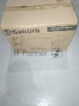 (Поврежденная упаковка) Духовка электро SAKURA SA-7024W 1380Вт 23л таймер бел