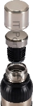 Термос для напитков Rondell Brando RDS-1972 0.7л. черный картонная коробка, вид 4