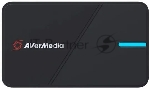 Устройство видеозахвата внешнее Live Gamer Extreme 3, (GC551G2), RTL
