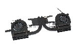 Система охлаждения для ноутбука HP 1030 G8