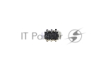Микросхема Microchip Technology MCP65R46T-2402E/CHY