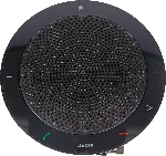 Спикерфон Jabra Speak 410 MS USB NC WB, черный, вид 27
