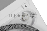 Стиральная машина Indesit IWSB 5085 CIS белый, загрузка фронтальная 5 кг, 800 об/мин., класс: А, вид 11