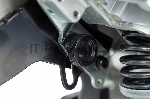 Пилы электрические дисковые, торцовочные Makita LH1040 Пила комб,1650Вт,4800об\м,дискф260х30мм,рез-93х95мм,14кг,кор,наклон-45\0гр,поворот-45\45гр, вид 14