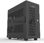 Корпус Thermaltake AX700 Black, Super-Tower, чёрный, вид 14