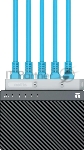 Коммутатор Netis ST3105C