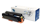 Картридж лазерный NVP совместимый NV-W2032X 415X Yellow (БЕЗ ЧИПА) для HP Color LaserJet M454DN/M479DW/M479 (6000k)