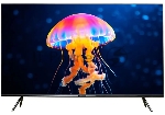 Телевизор Horizont 43" 43LE7553D черный LED UHD 60Hz Smart