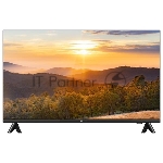 Телевизор BQ 32" 32FS34B черный DLED HD 60Hz СалютТВ