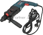 Перфоратор Bosch GBH 2-26 DRE Professional, SDS-plus, 800 Вт, 2,7 Дж, от сети, вид 7