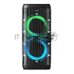 Саундбар Hisense PARTY THUNDER черный