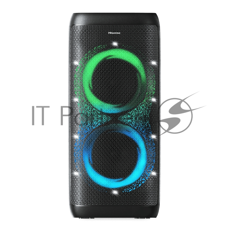Акустическая система Hisense PARTY THUNDER черный