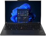 Ноутбук Lenovo ThinkPad X1 Carbon G12/14"/IPS/Intel Core Ultra 7 155U/32Gb/512Gb SSD/Intel Graphics/Windows 11 Pro 64/черный/1.09kg