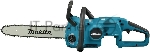 Электрическая цепная пила Makita LXT DUC357 610Вт дл.шины: 14" (35 см) (DUC357Z)
